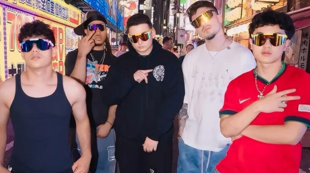 Faze Adapt Age A Complete Guide to His Life, Career, and Success