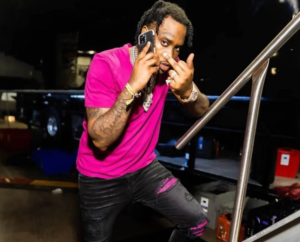 Fivio Foreign Age Full Biography, Net Worth, Lifestyle & More