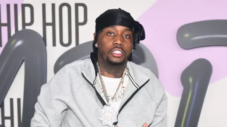 Fivio Foreign Age Full Biography, Net Worth, Lifestyle & More