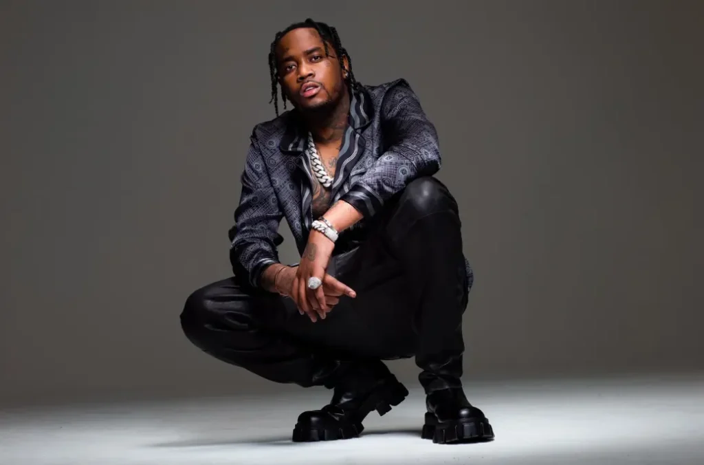 Fivio Foreign Age Full Biography, Net Worth, Lifestyle & More