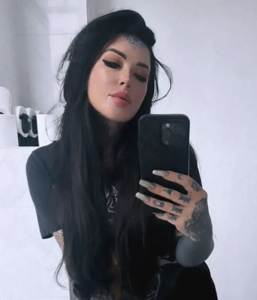 Gia Rose Age Biography, Career, Lifestyle & Net Worth 2025