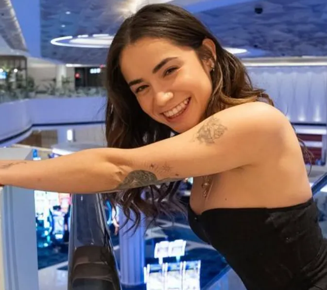 Jameliz Smith Age – Rising Social Media Star and Her Inspiring Journey