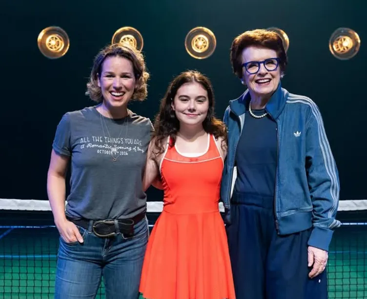 Julia Antonelli Age, Biography, Net Worth, and More