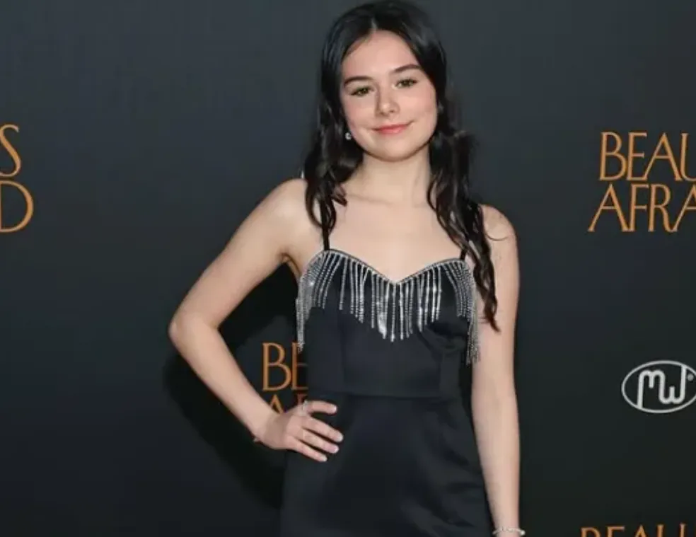 Julia Antonelli Age, Biography, Net Worth, and More