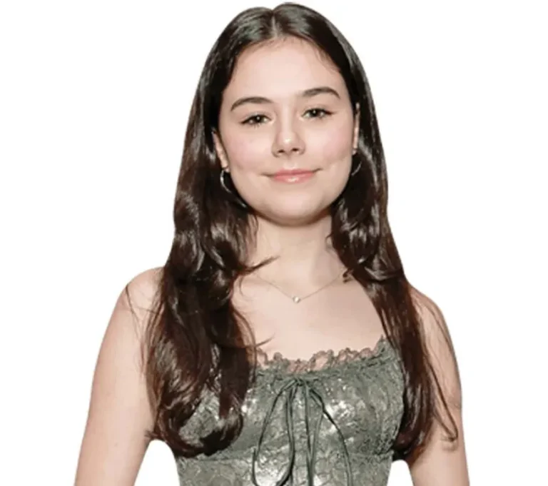 Julia Antonelli Age, Biography, Net Worth, and More