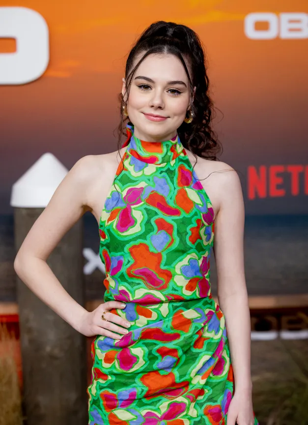 Julia Antonelli Age, Biography, Net Worth, and More