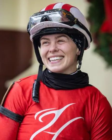 Katie Davis Jockey Age Biography, Career, Lifestyle & Net Worth 2025