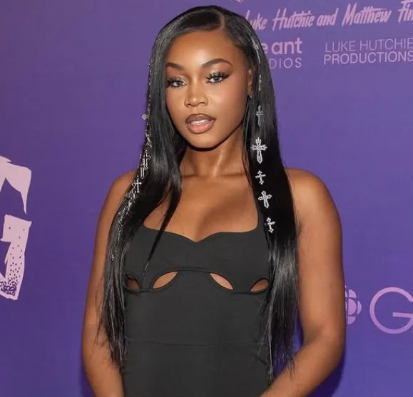 Krista Nazaire Age Biography, Career, Net Worth, and More