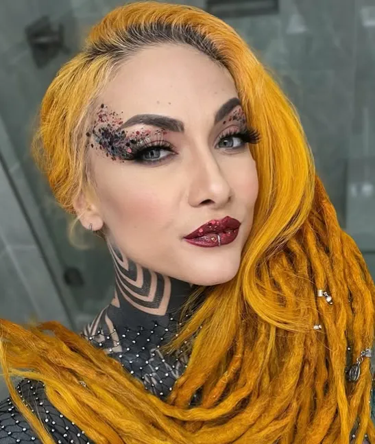 Lena Scissorhands Age Biography, Career, Net Worth, and More