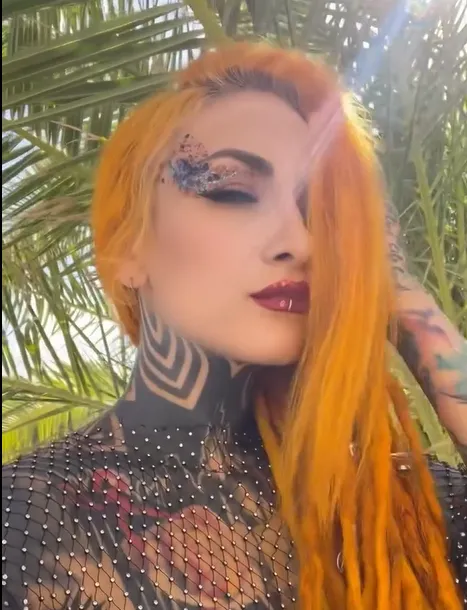 Lena Scissorhands Age Biography, Career, Net Worth, and More