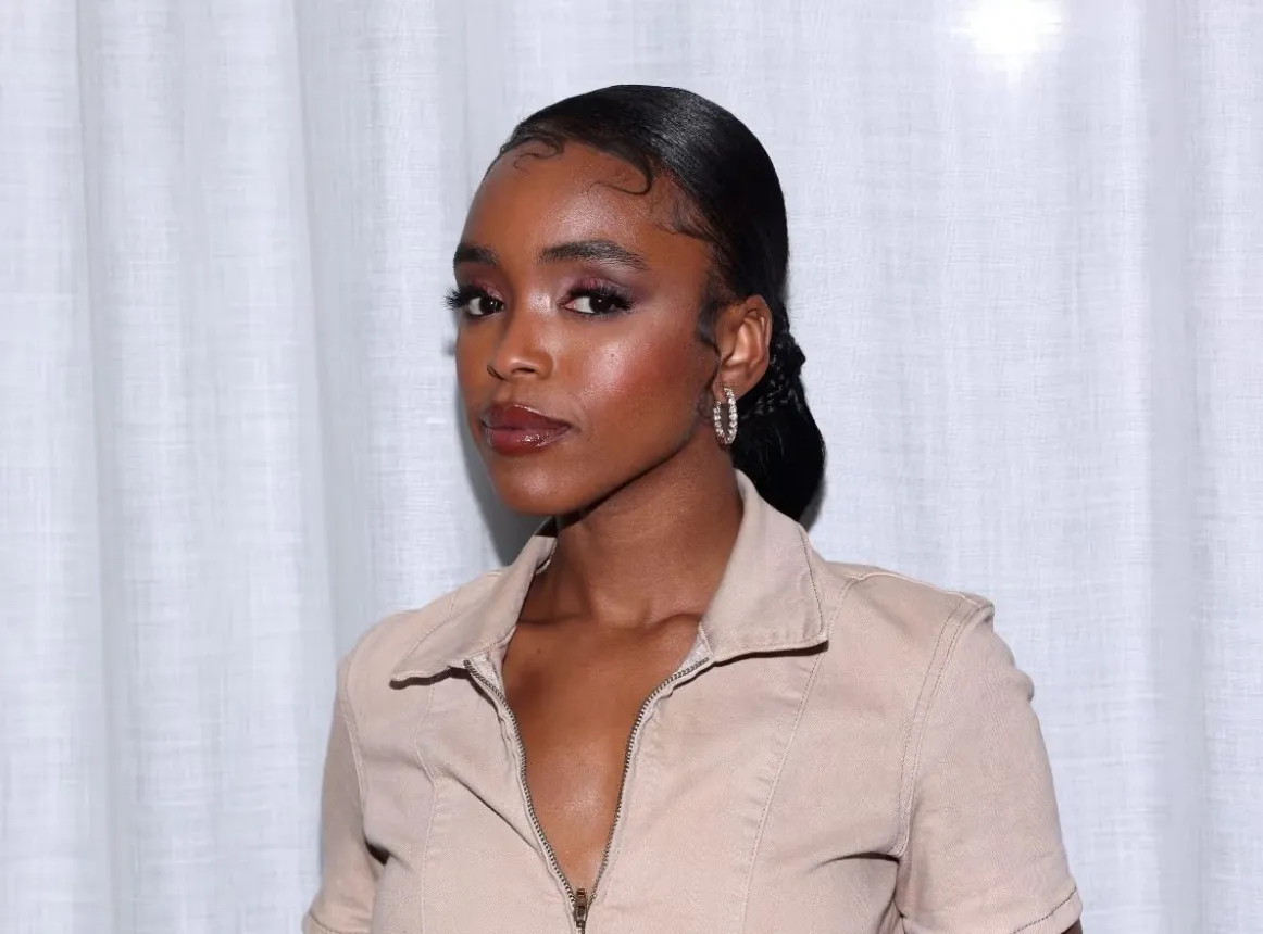 Lovie Simone Age – Biography, Career, Lifestyle & More