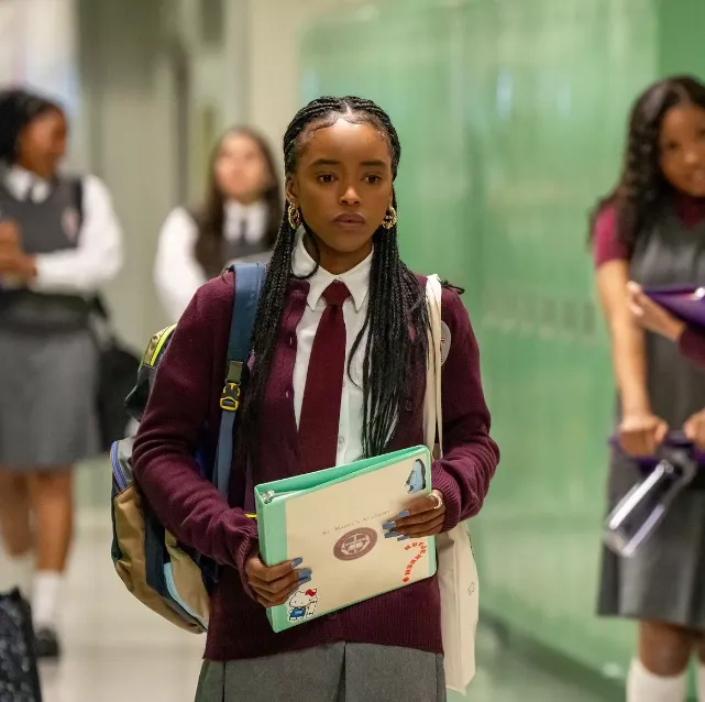 Lovie Simone Age – Biography, Career, Lifestyle & More