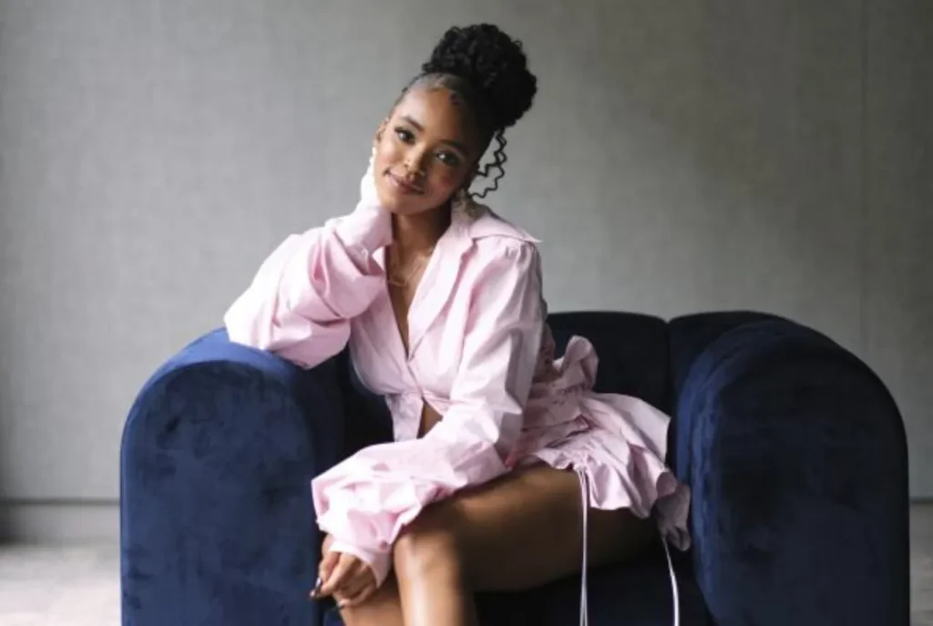 Lovie Simone Age – Biography, Career, Lifestyle & More