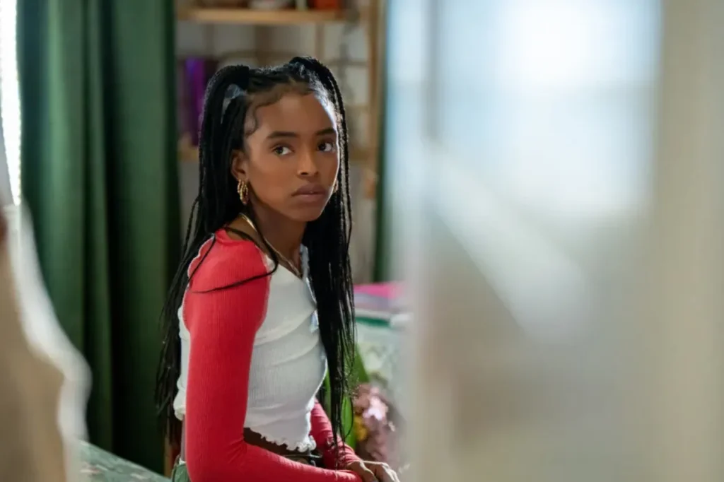 Lovie Simone Age – Biography, Career, Lifestyle & More