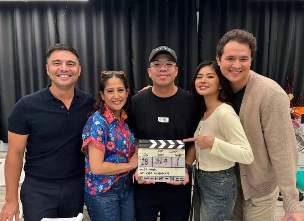 Marvin Agustin's Wife: A Complete Biography, Career, and Personal Life