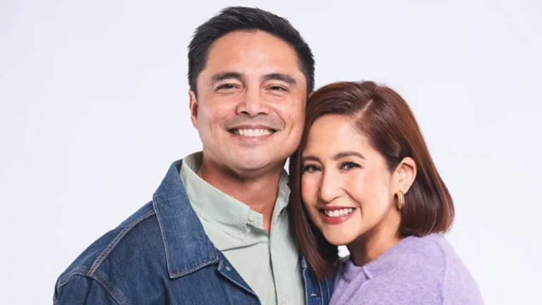 Marvin Agustin's Wife: A Complete Biography, Career, and Personal Life