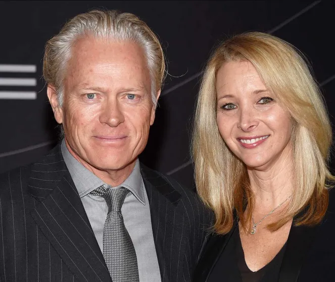Michel Stern A Complete Biography of Lisa Kudrow’s Husband