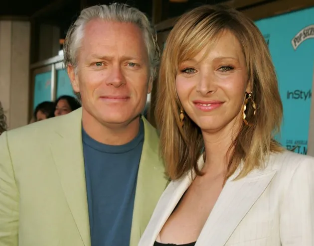 Michel Stern A Complete Biography of Lisa Kudrow’s Husband