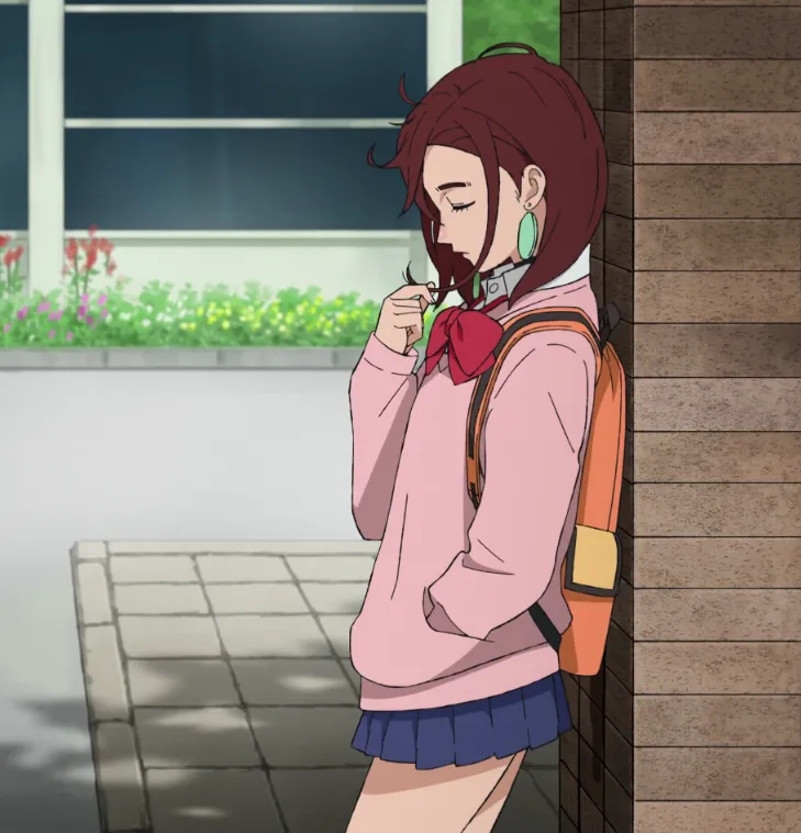 Momo Ayase Age Biography, Career, Lifestyle & More