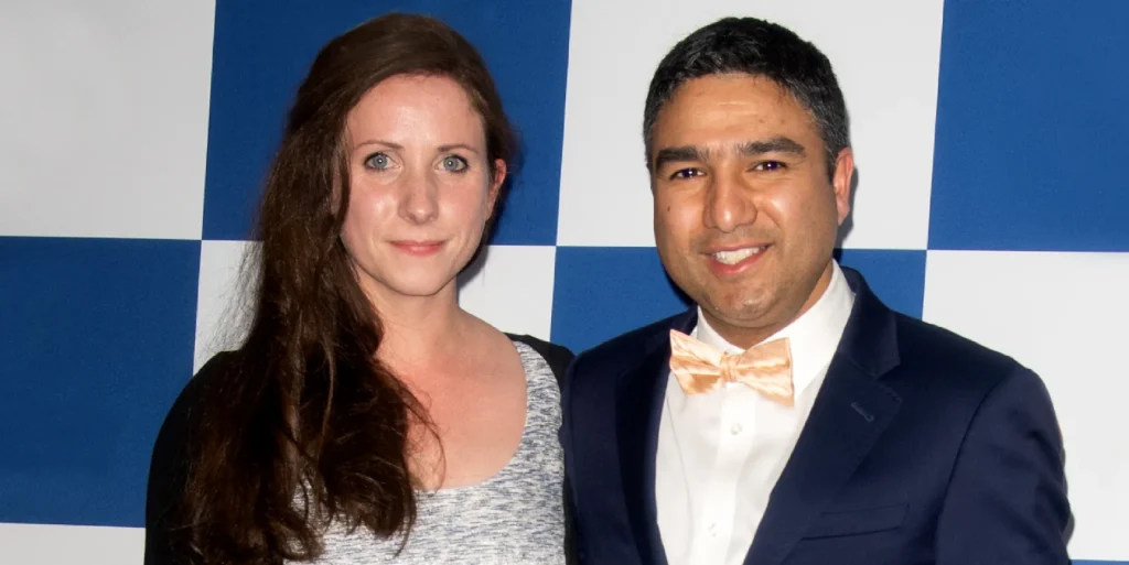 Nick Mohammed Wife – Biography, Career, Lifestyle, and Net Worth 2025