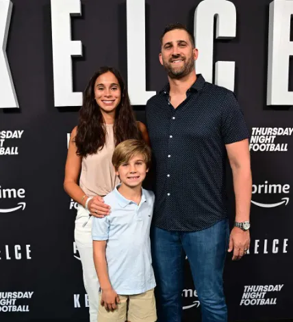 Nick Sirianni's Wife Age, Biography, Net Worth, Lifestyle & More