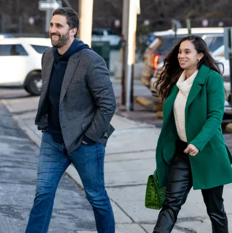 Nick Sirianni's Wife Age, Biography, Net Worth, Lifestyle & More