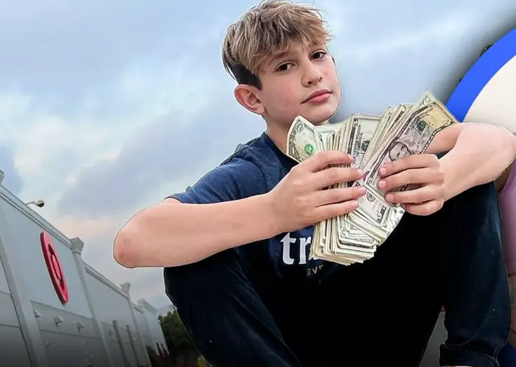 Nidal Wonder Age Biography, Career, Net Worth, Lifestyle & More