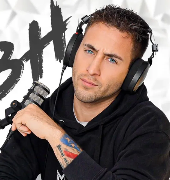 Nikko Ortiz Age Biography, Career, Net Worth, Lifestyle, and More