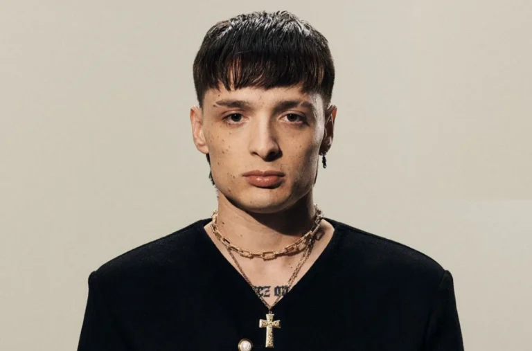 Peso Pluma Age A Complete Biography, Career, Net Worth & Lifestyle