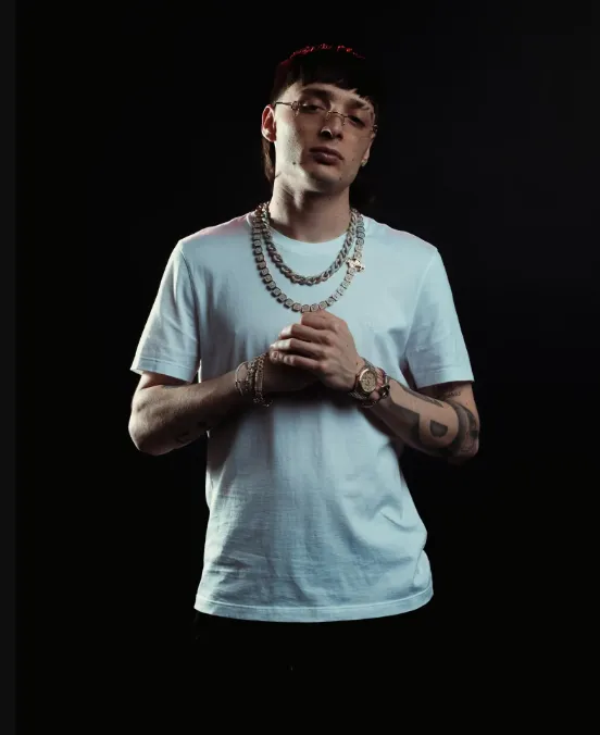 Peso Pluma Age A Complete Biography, Career, Net Worth & Lifestyle