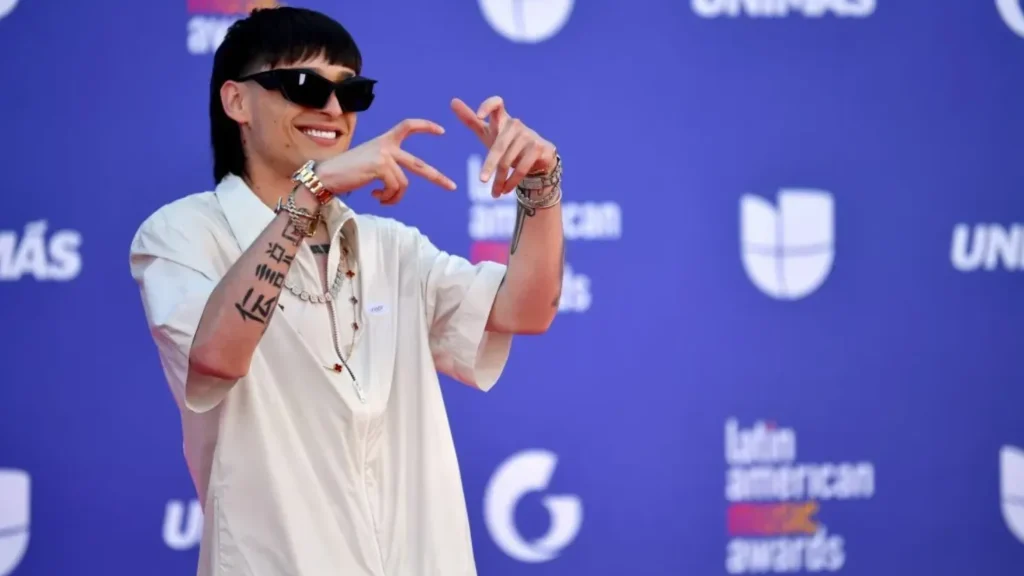 Peso Pluma Age A Complete Biography, Career, Net Worth & Lifestyle