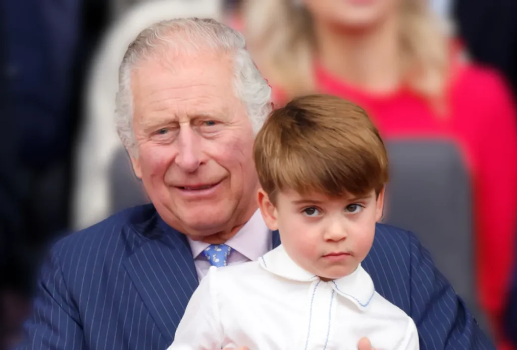Prince Louis Age – Biography, Net Worth, Lifestyle, and Future