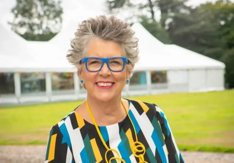 Prue Leith Age, Biography, Net Worth, Career, Lifestyle & More (2025)