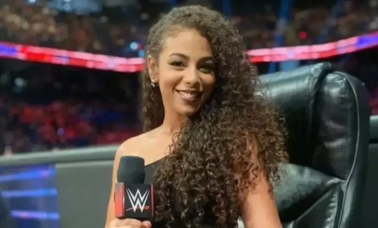 Samantha Irvin  Age, Height, Weight, Net Worth, Career, And Full Bio In 2025