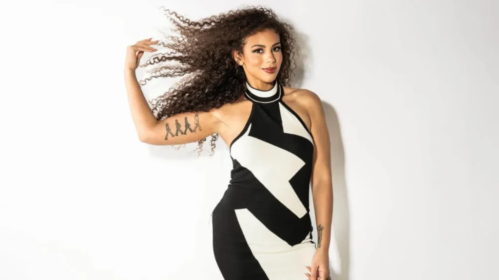 Samantha Irvin Age, Height, Weight, Net Worth, Career, And Full Bio In 2025