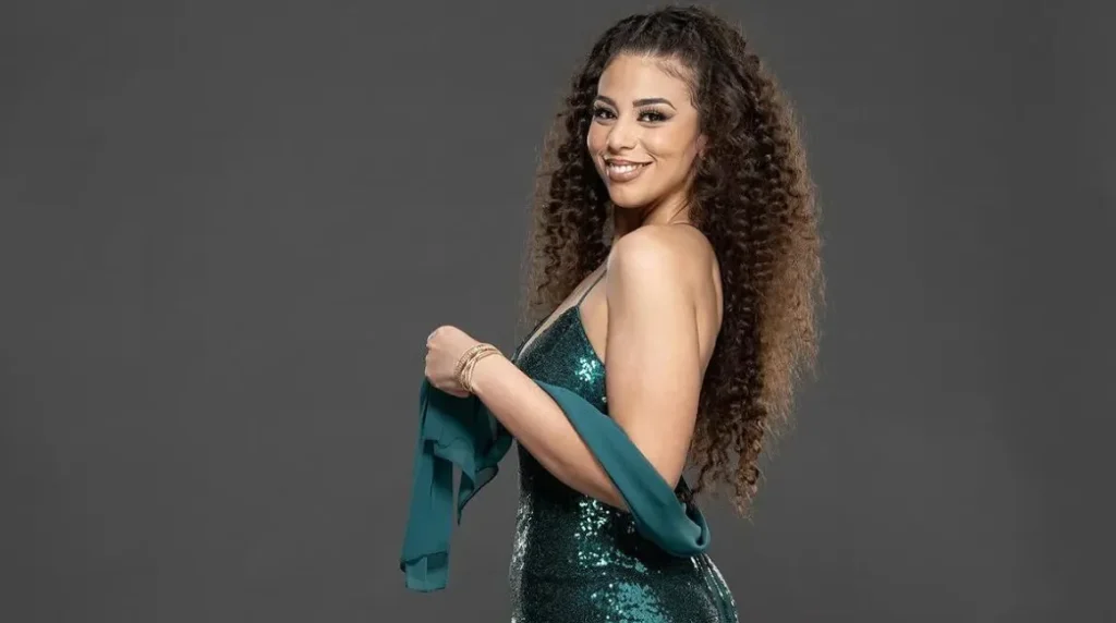 Samantha Irvin Age, Height, Weight, Net Worth, Career, And Full Bio In 2025