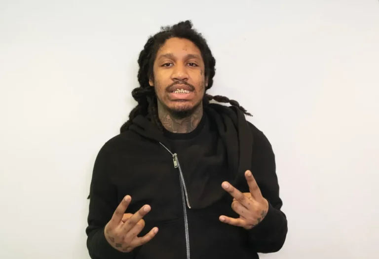 Skrilla Philly Rapper Age, Biography, Net Worth, Lifestyle & More