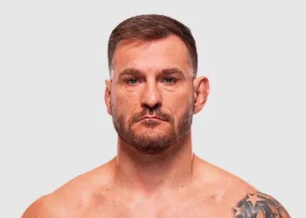 Stipe Miocic Ethnicity Unveiling His Surprising Heritage Roots