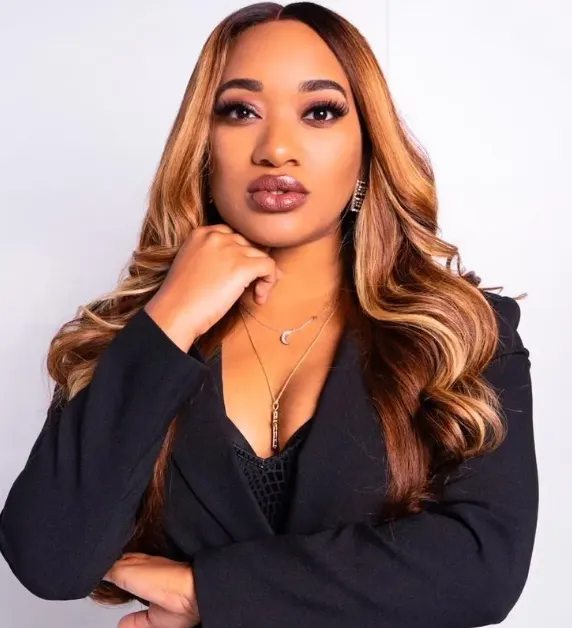 Stormi Steele Age, Biography, Net Worth & More (2025)