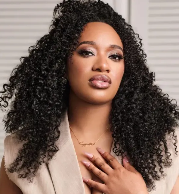 Stormi Steele Age, Biography, Net Worth & More (2025)