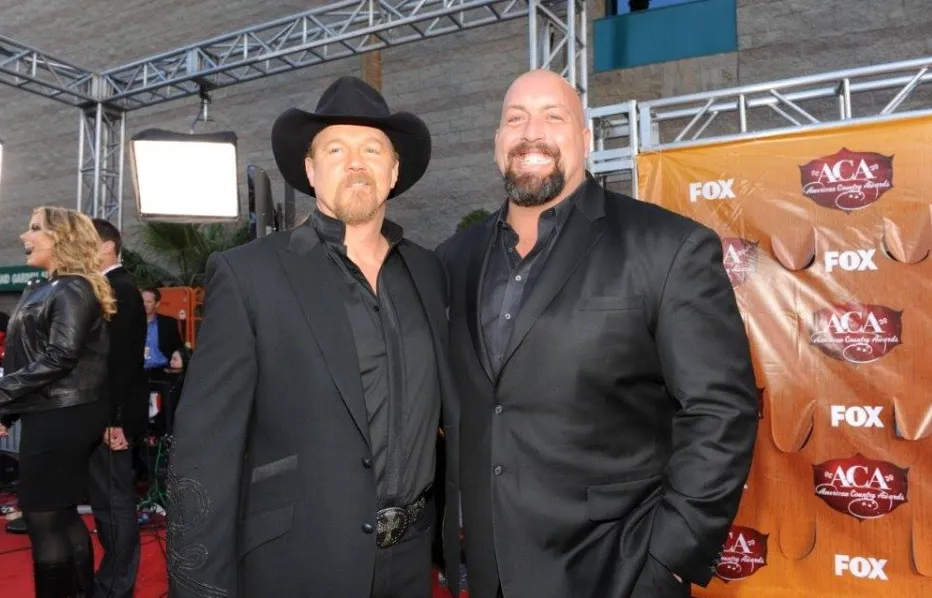 Trace Adkins Age, Biography, Career, Net Worth, and More