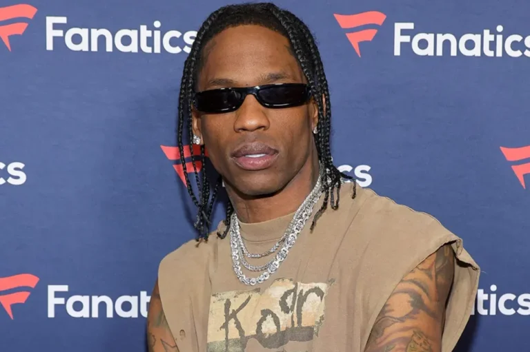 Travis Scott Age – A Complete Guide to His Life, Career, and Legacy