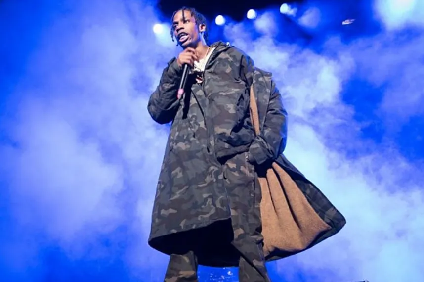 Travis Scott Age – A Complete Guide to His Life, Career, and Legacy