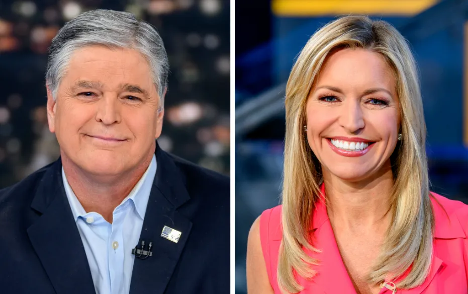 Who Is Hannity’s Wife A Complete Guide to Her Life and Relationship with Sean Hannity