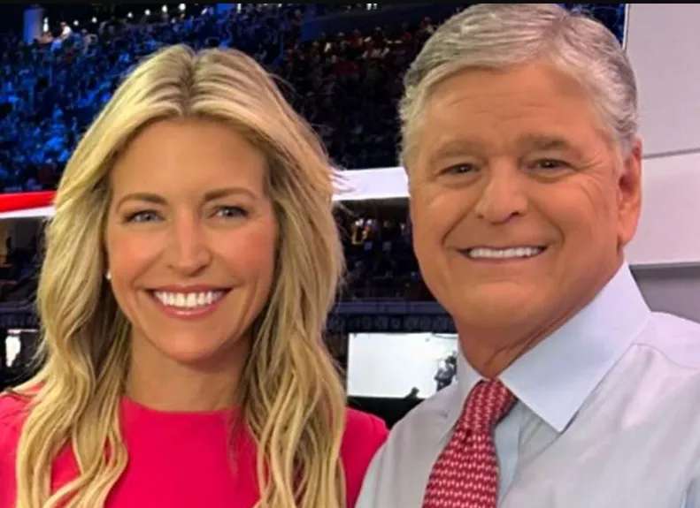 Who Is Hannity’s Wife A Complete Guide to Her Life and Relationship with Sean Hannity