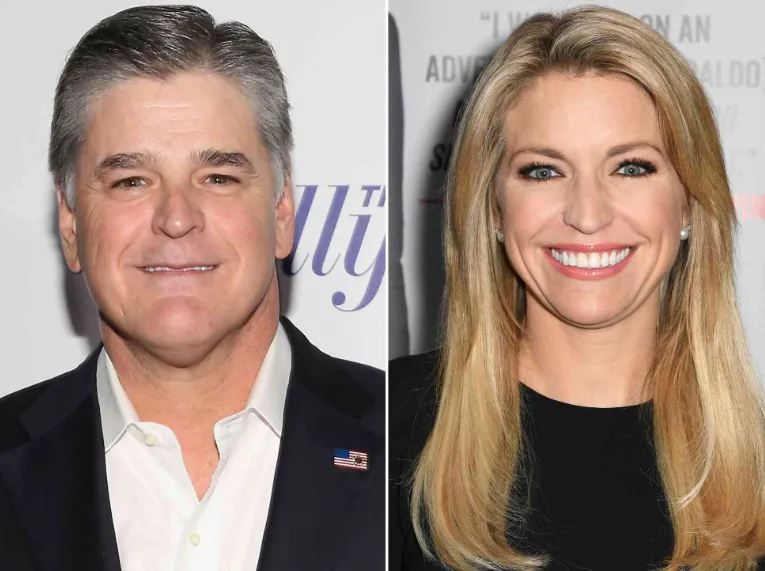 Who Is Hannity’s Wife A Complete Guide to Her Life and Relationship with Sean Hannity