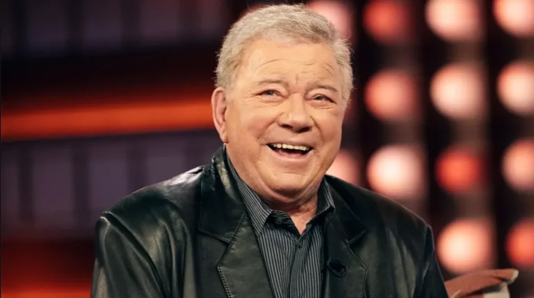 William Shatner Age, Height, Weight, Net Worth, Career, And Full Bio In 2025