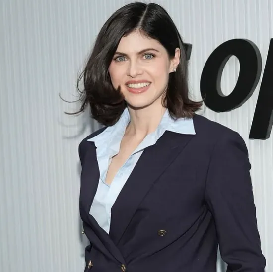 Alexandra Daddario Height, Age, Weight, Net Worth, Career, And More