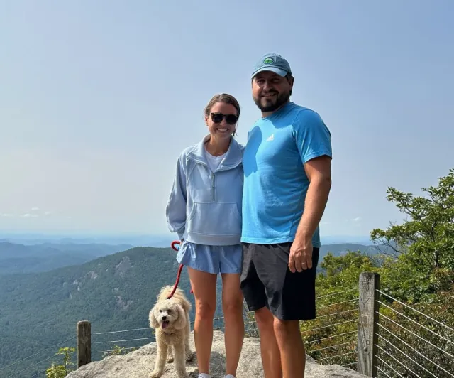 Andrew Novak's Wife Unveiling the Mystery Behind His Partner