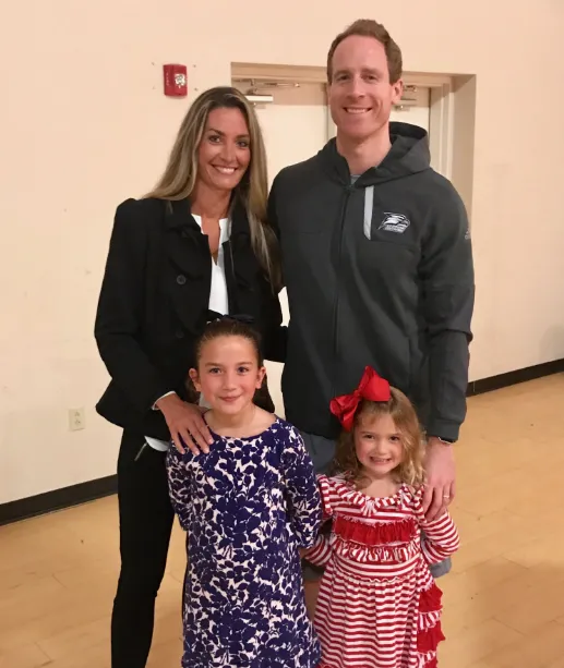 Andrew Wilson's Wife. Age, Weight, Net Worth, Career, And More